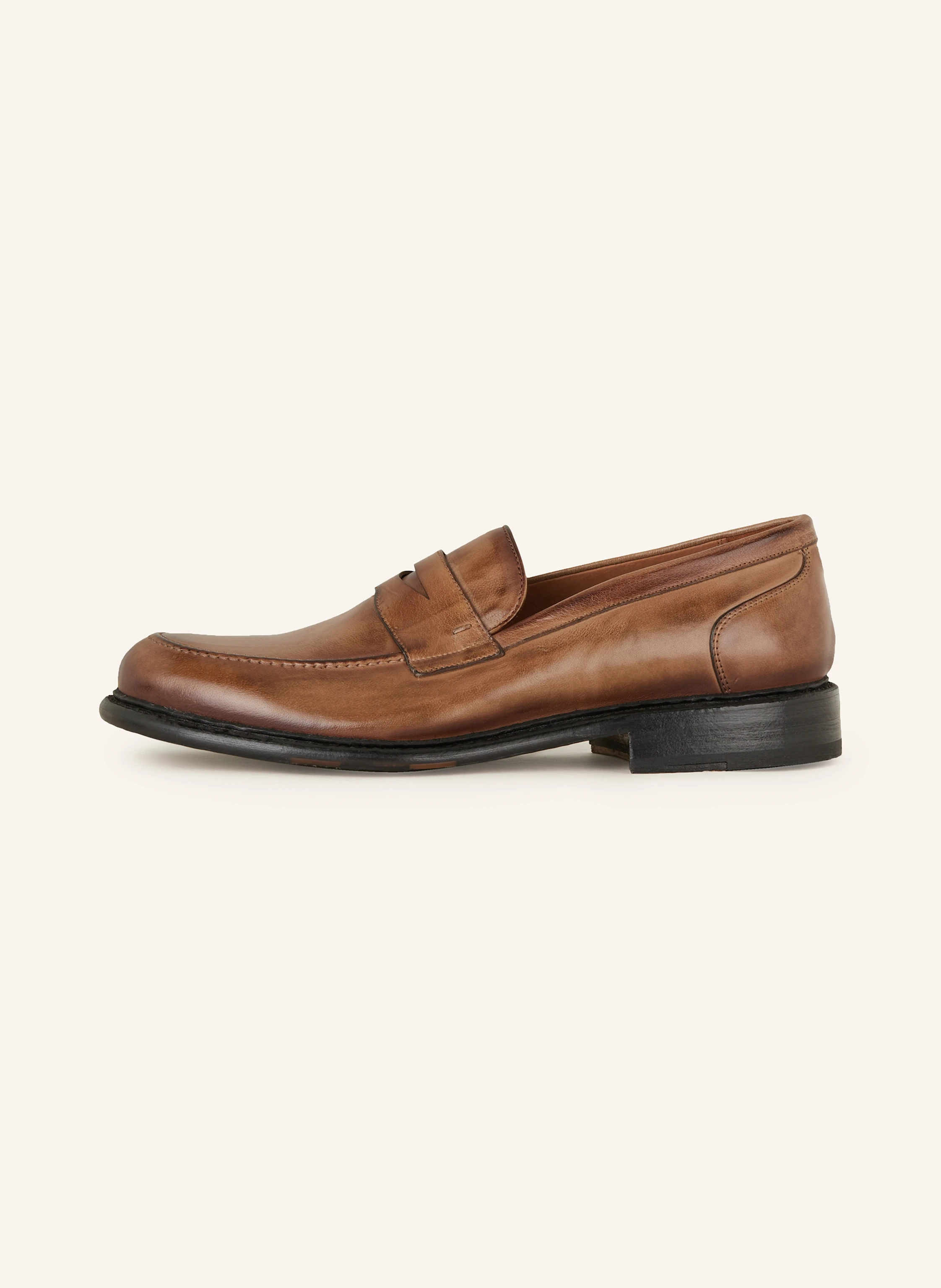 Cordwainer Penny-Loafer