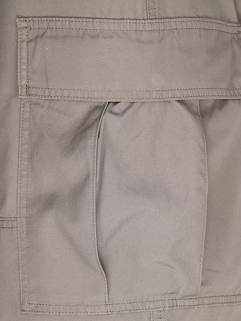 CARHARTT WIP Cargohose  braun
