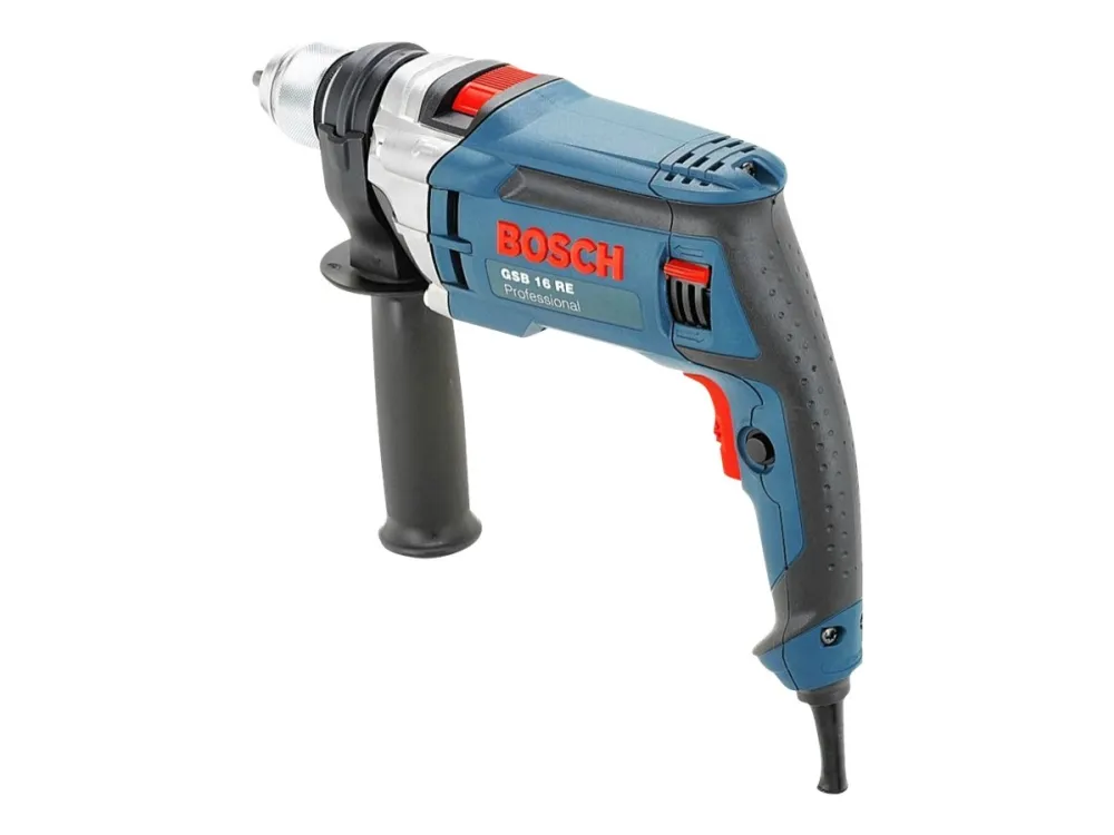 Bosch SLAGBOREMASKINE GSB 16 RE