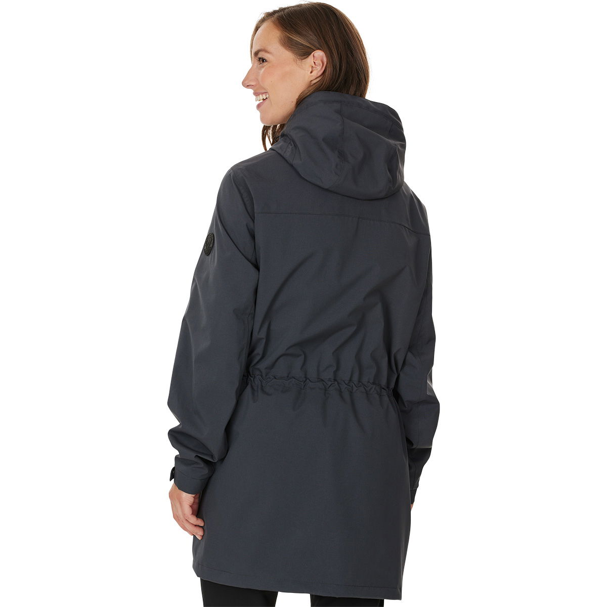 Whistler Plus Aleia Parka Jakke Dame