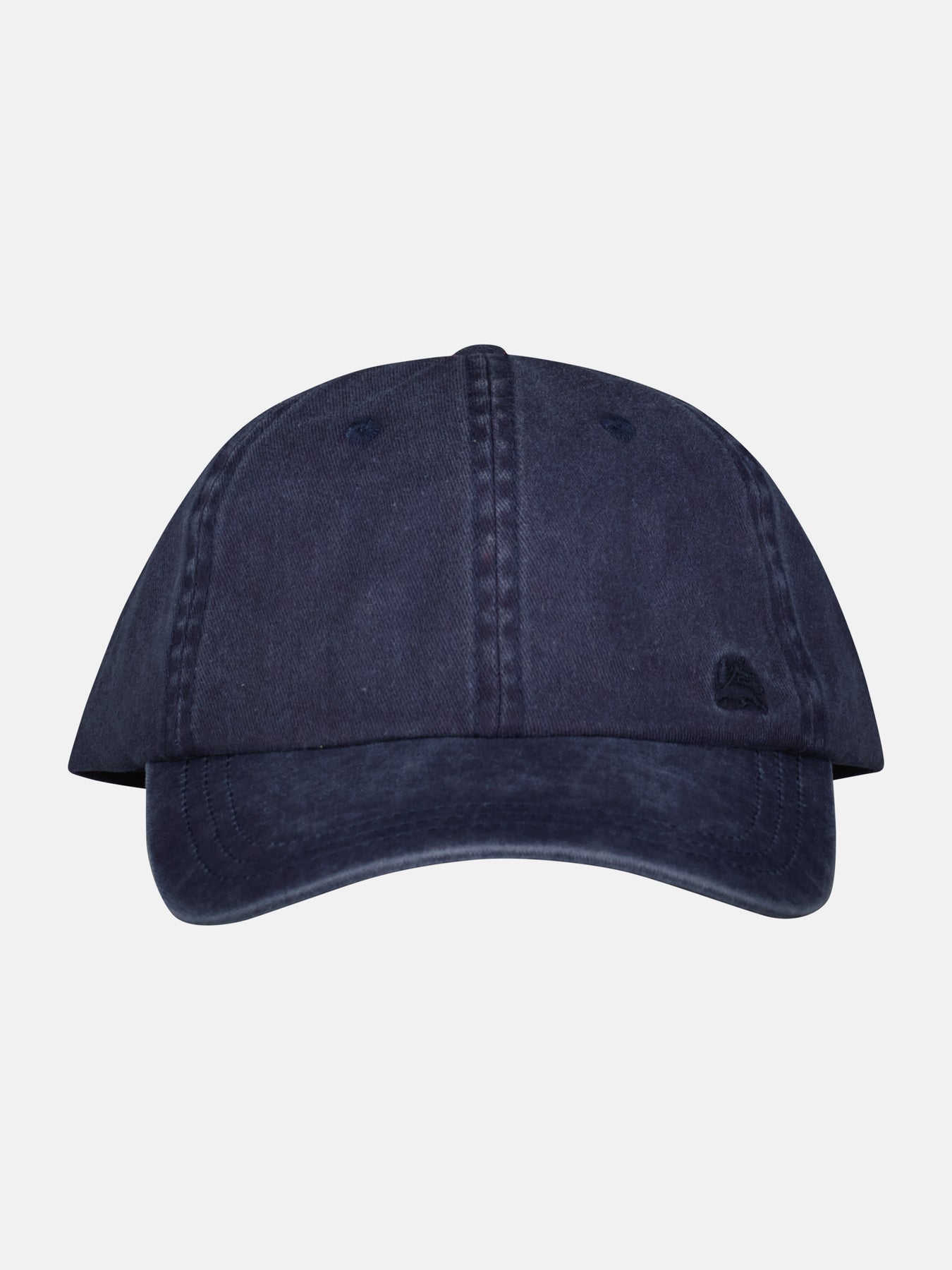 Basecap in Baumwolltwillqualität