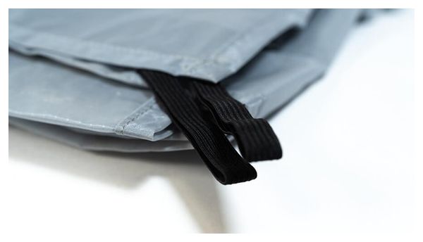 Tapis de Tente Samaya Equipment Footprint 2.0 Gris