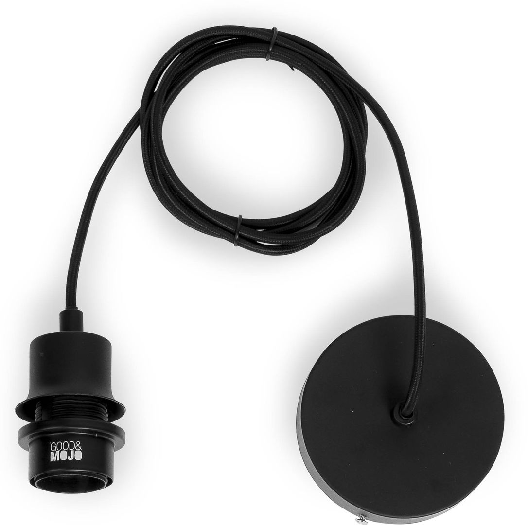 Good&Mojo   Bromo XXL Hanglamp