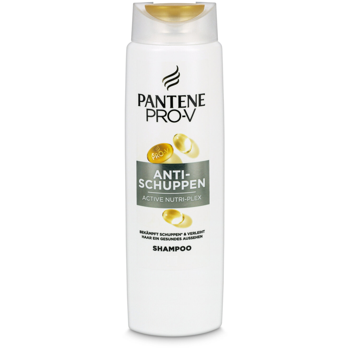 Pantene PRO-V Haarshampoo Anti-Schuppen