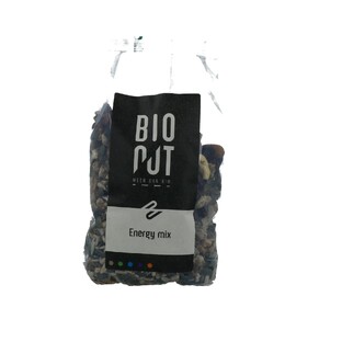 BioNut Biologische Energie Mix 500GR