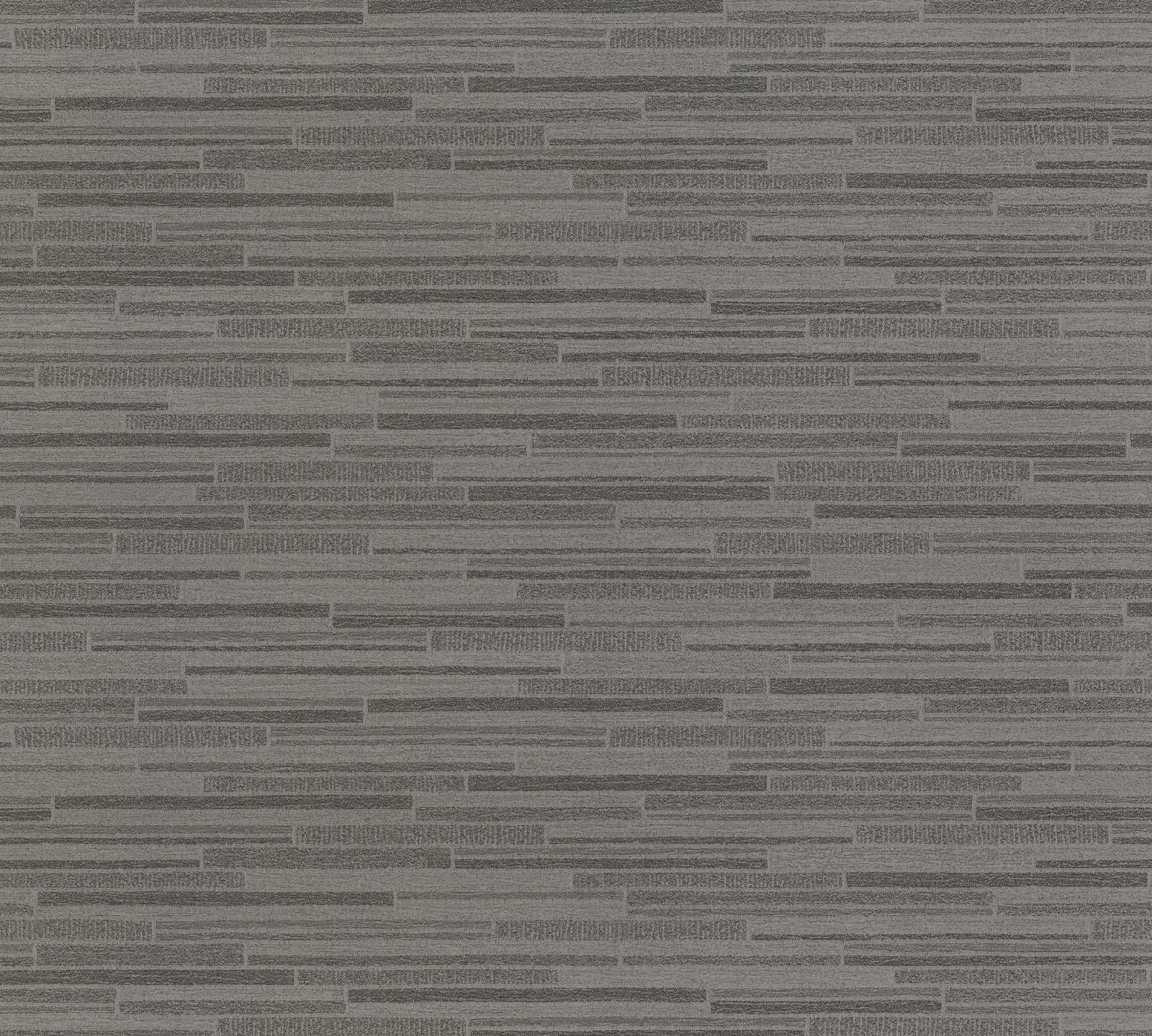 Vliestapete BEST OF WOOD´N STONE - Steinmauer - grau - 10 Meter