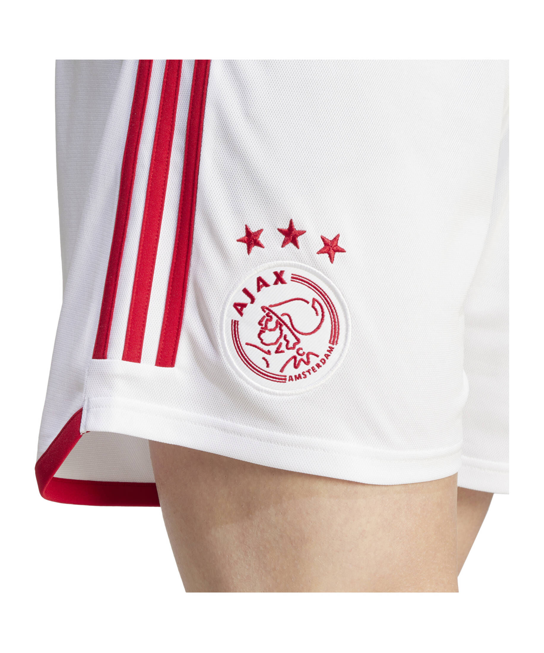 adidas Performance| Replicas - Shorts - International Ajax Amsterdam Short Home 2023/2024