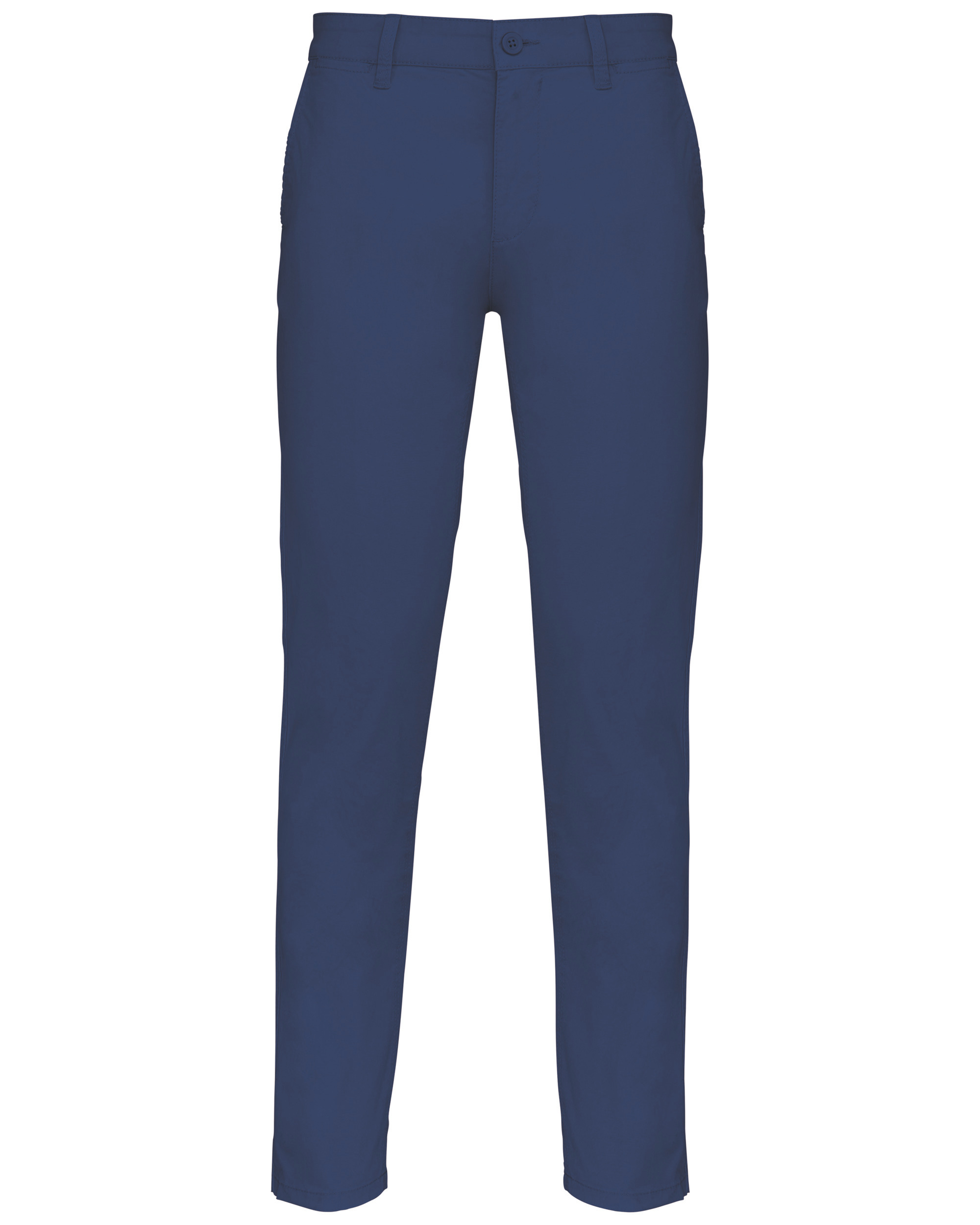 Kariban K740 - Pantalon chino homme