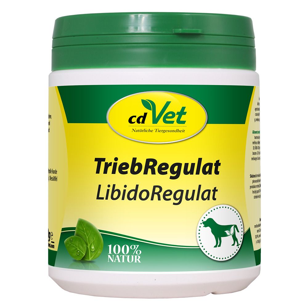 cdVet TriebRegulat