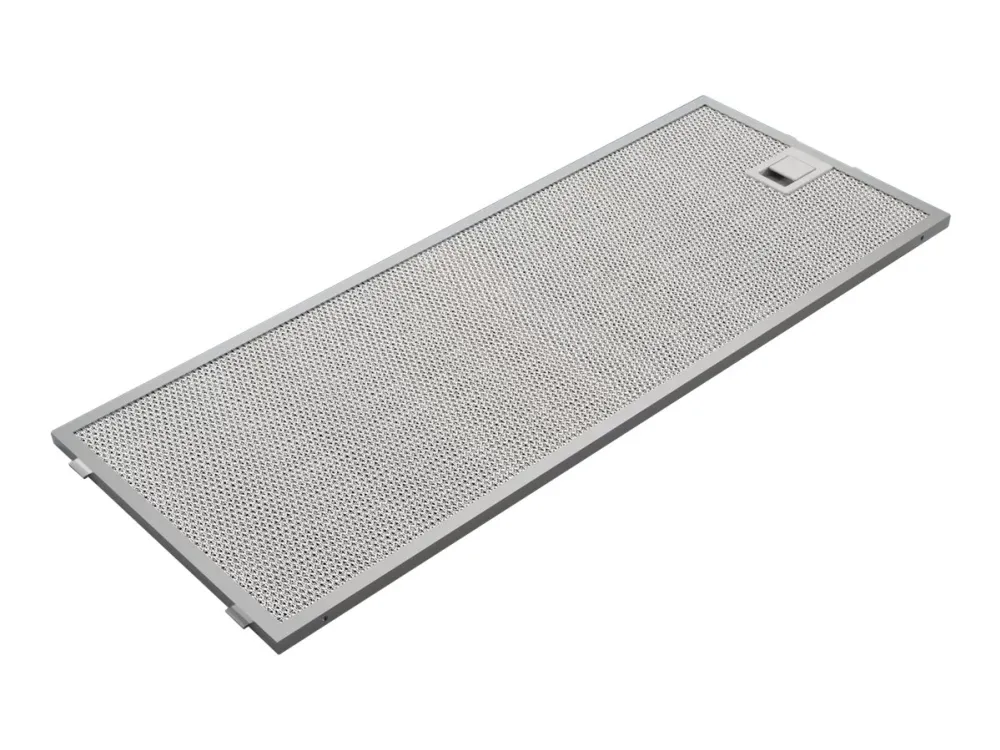 Siemens iQ300 LI64LB531 - Udtræksemhætte - 60 cm. - Sølvmetallic - Indbygget motor
