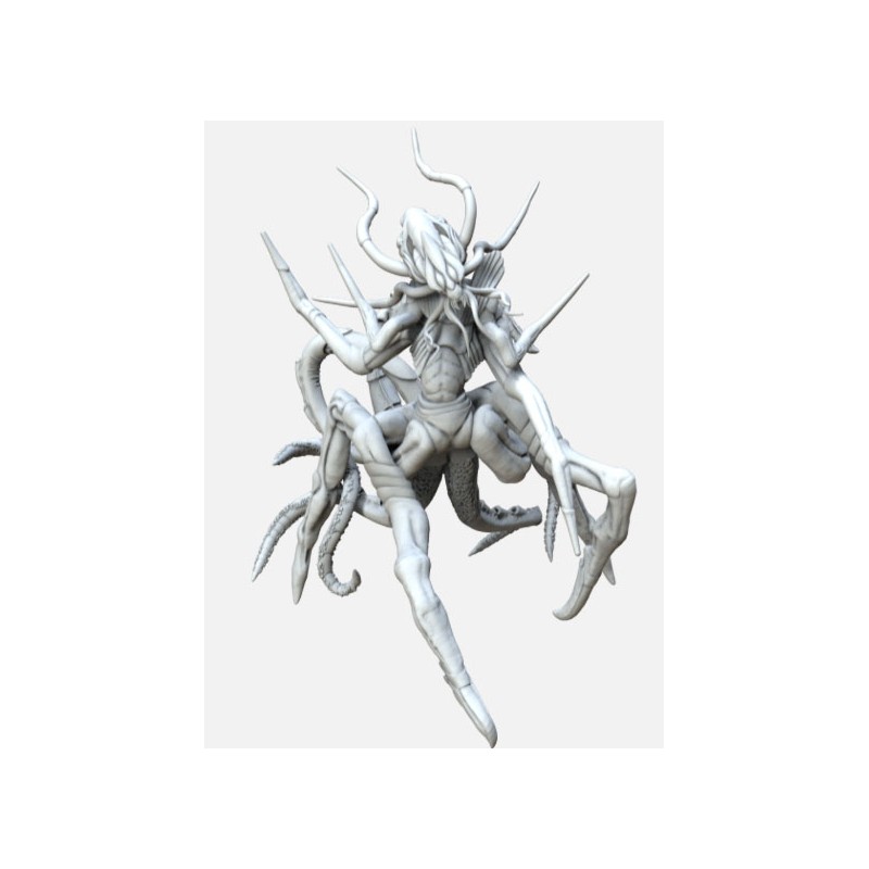 Nemesis - Extension Semeurs du Vide