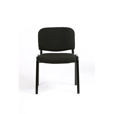 Chaise COIGNY - noir