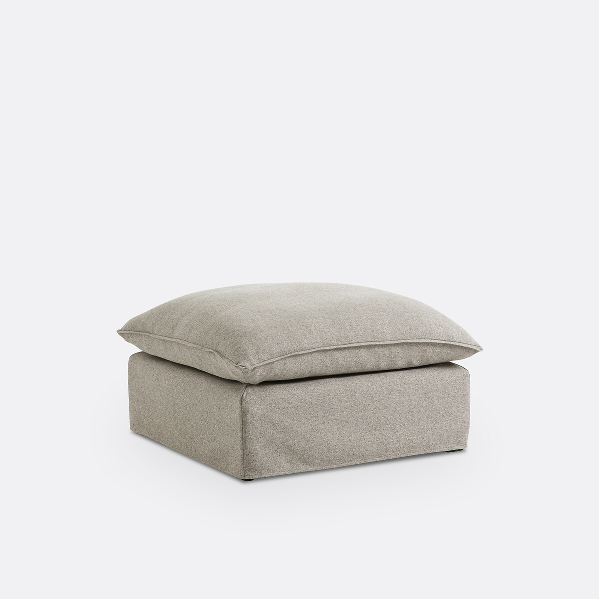 LA REDOUTE INTERIORS<br>Tecido de poliéster, Odna