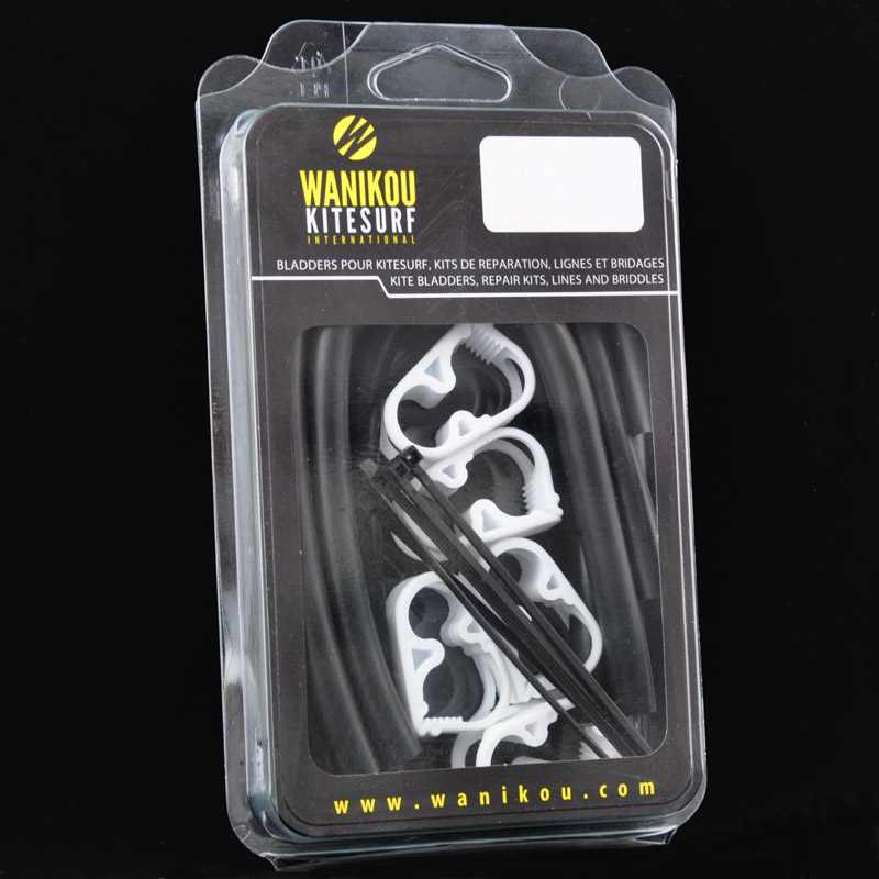 Wanikou SET ONE PUMP GROS DIAMETRE 3 pièces