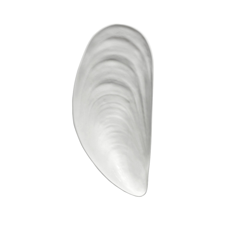 Serax Les Objets Mouleversants by Wouters & Hendrix Schaal M White