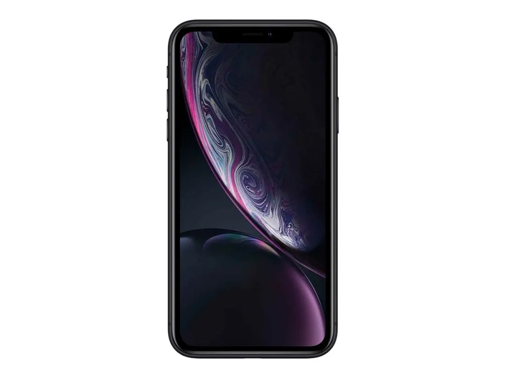 Refurbished | Apple iPhone XR - 4G smartphone - dual-SIM - RAM 3 GB / 64 GB - LCD-skærm - 6.1