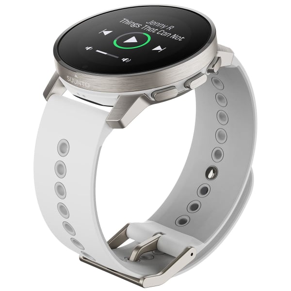 Montre cardio GPS SUUNTO 9 PEAK