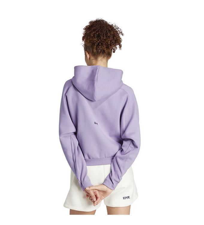 adidas Women Z.N.E. FZ Hoodie