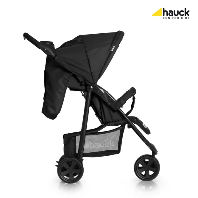 Hauck - 3-Rad Buggy Citi Neo II - Stone