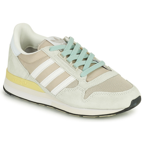 adidas Originals - ZX 500 - Beige