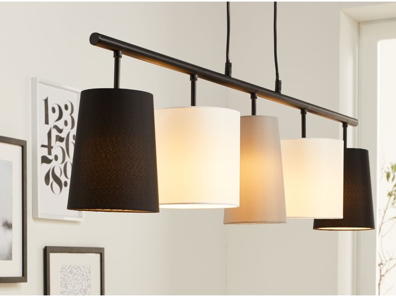 Pendellamp