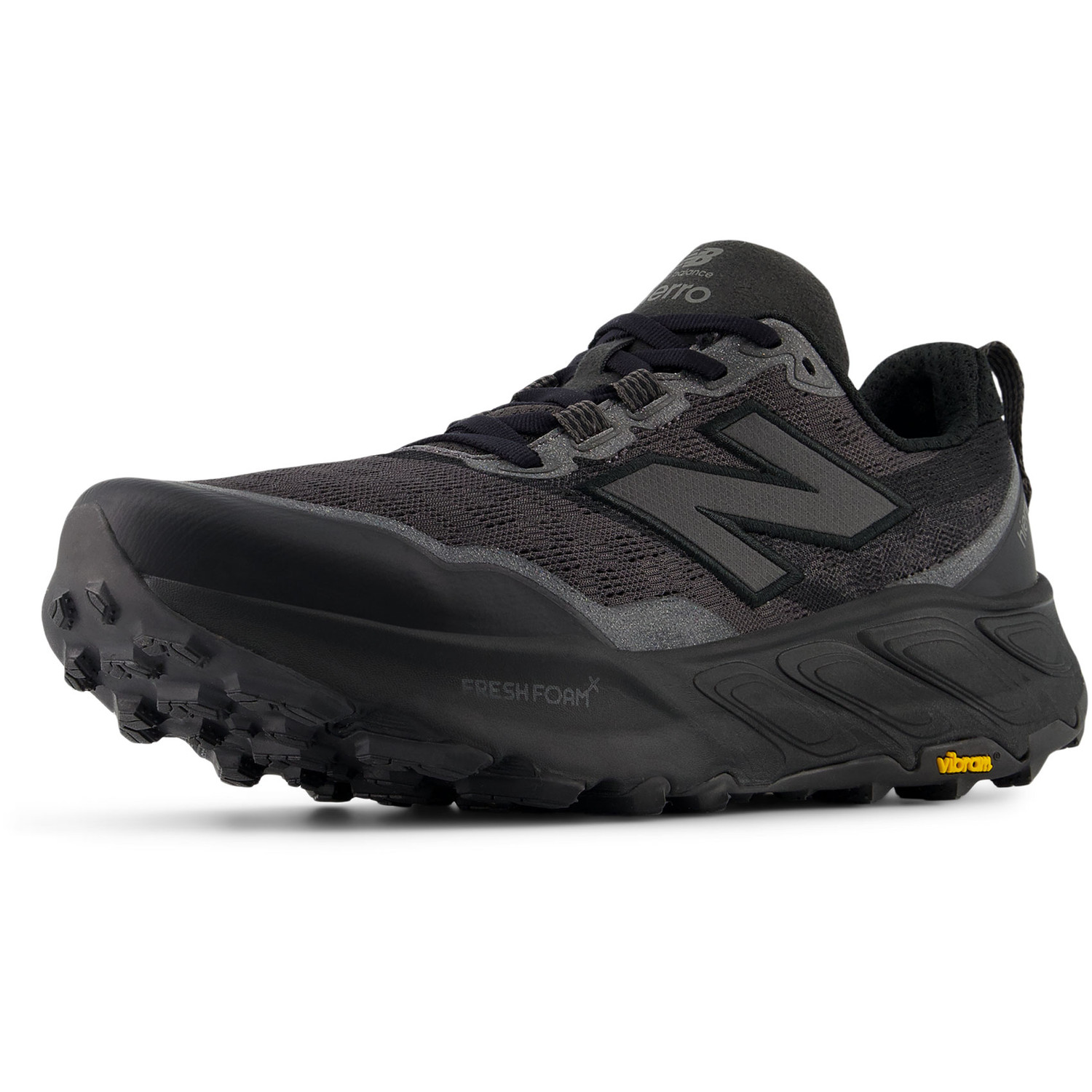New Balance Fresh Foam Hierro v9 Heren