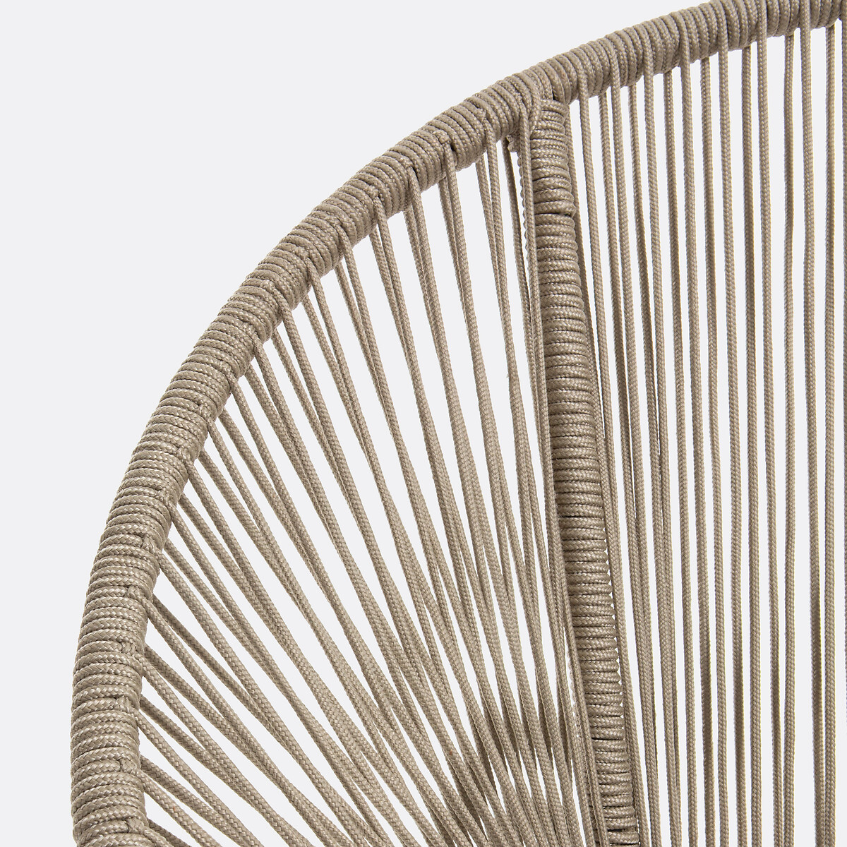LA REDOUTE INTERIORS<br>Poltrona Jiraya