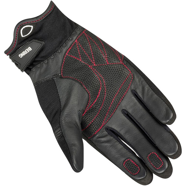Bering - Gants femme Lady Raid Noir