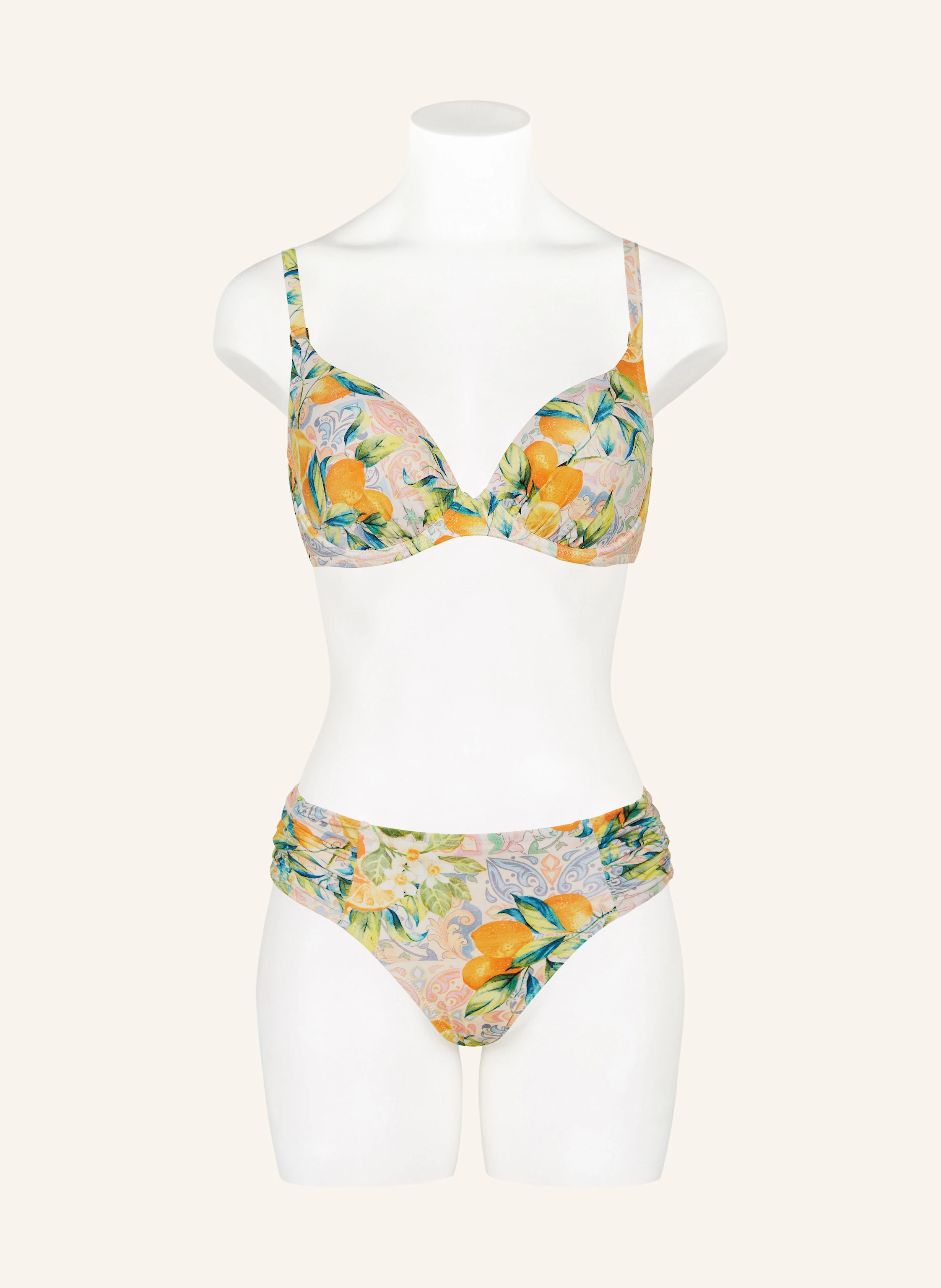 watercult Basic-Bikini-Hose DOLCE WHIMSY