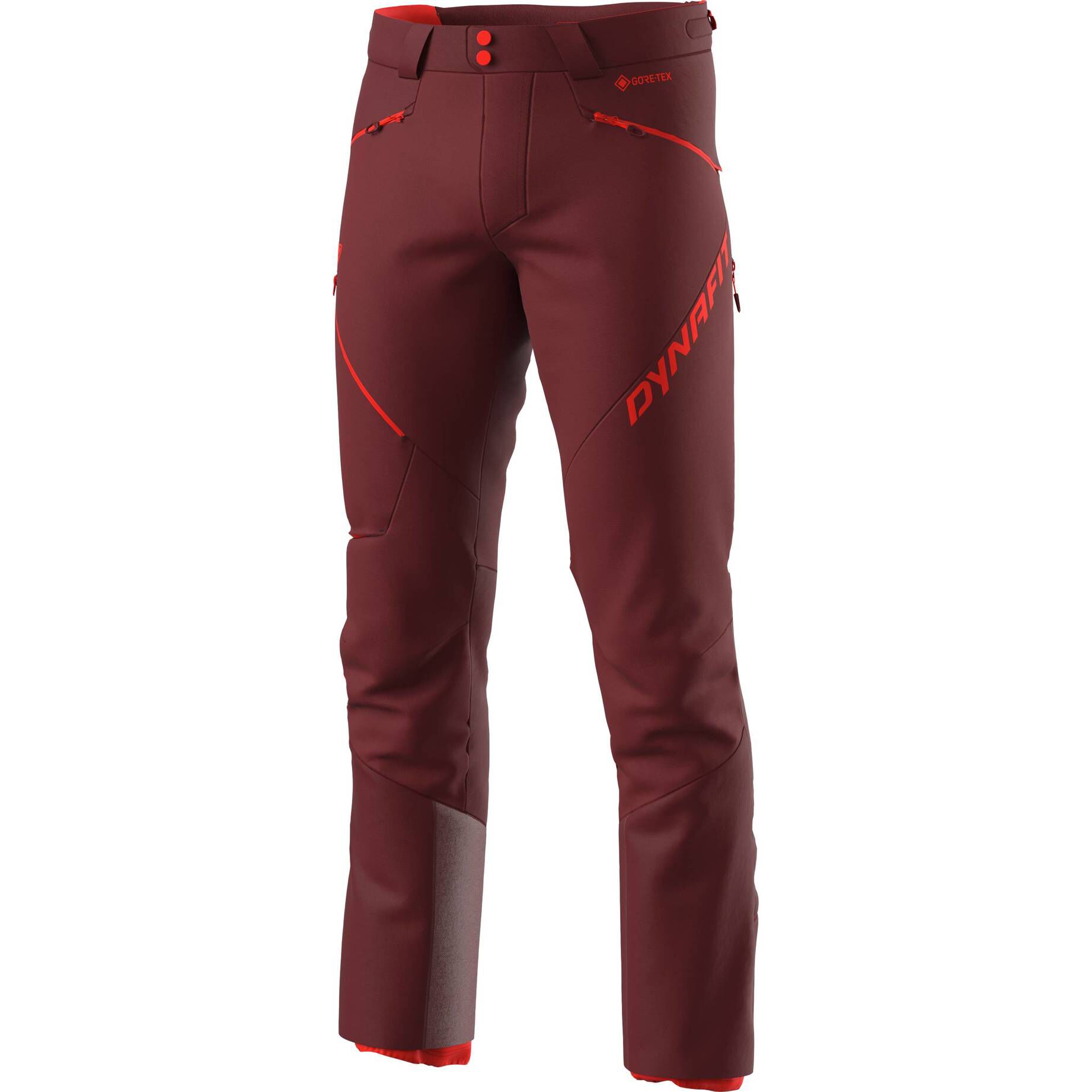 Dynafit| Herren Skihose RADICAL INFINIUM HYBRID PNT M