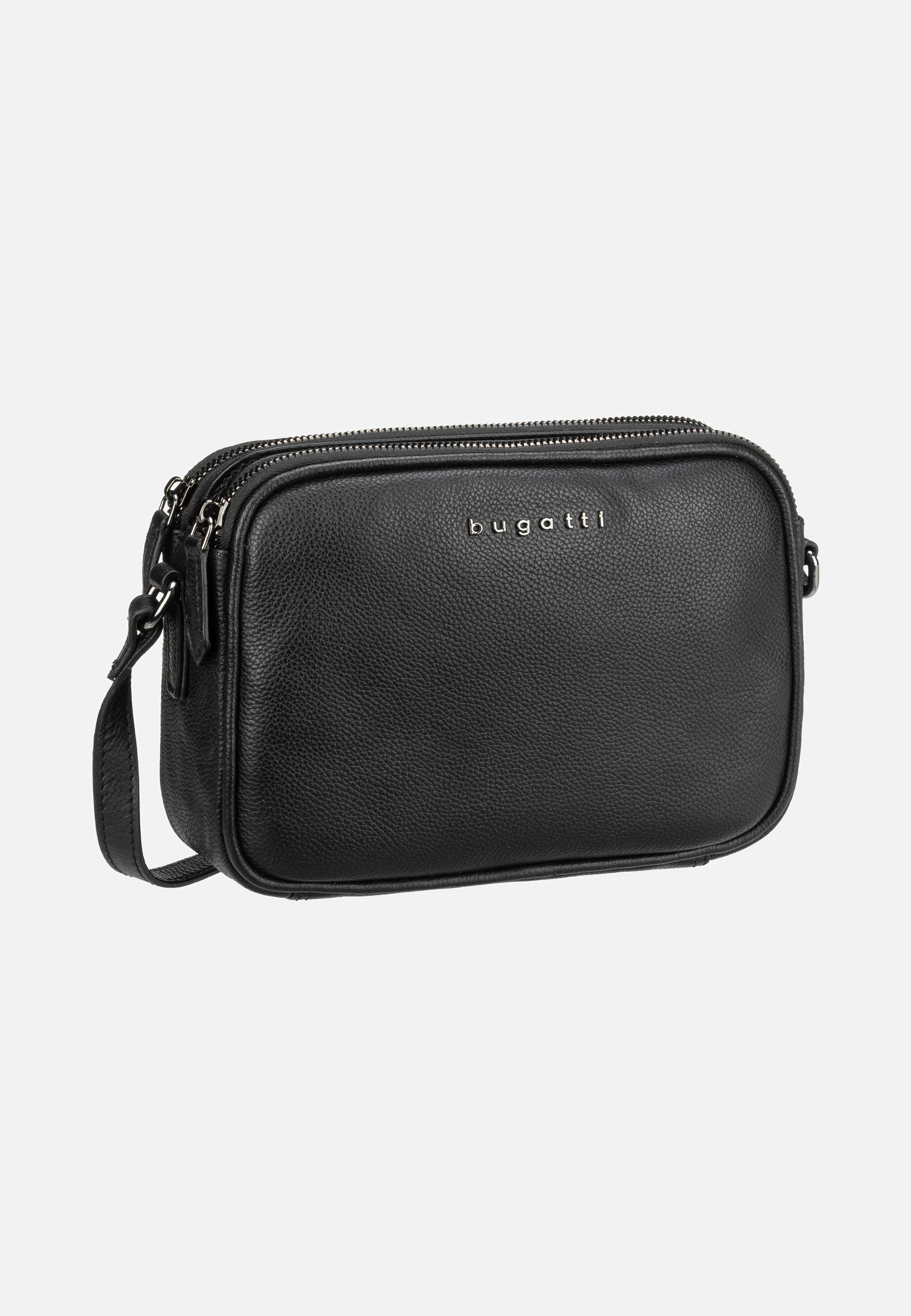 Bella Small II Schwarz - Crossbody Bag
