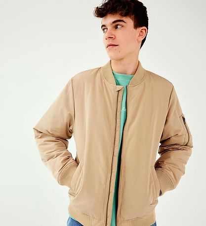 LMTD Jacke - NlmMilot - Incense