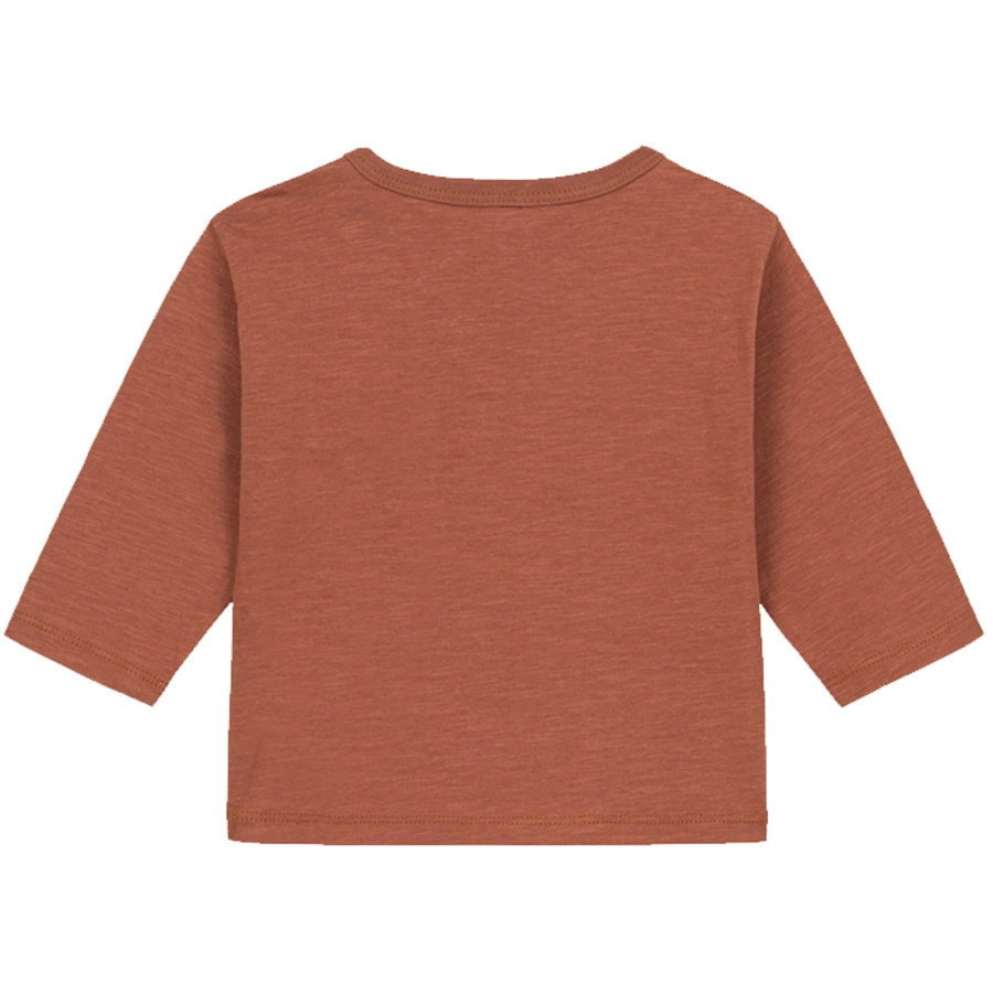 Petit Bateau Langarmshirt cina