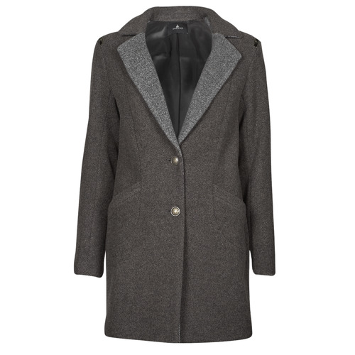 One Step - FT44061 - Kaki / Gris