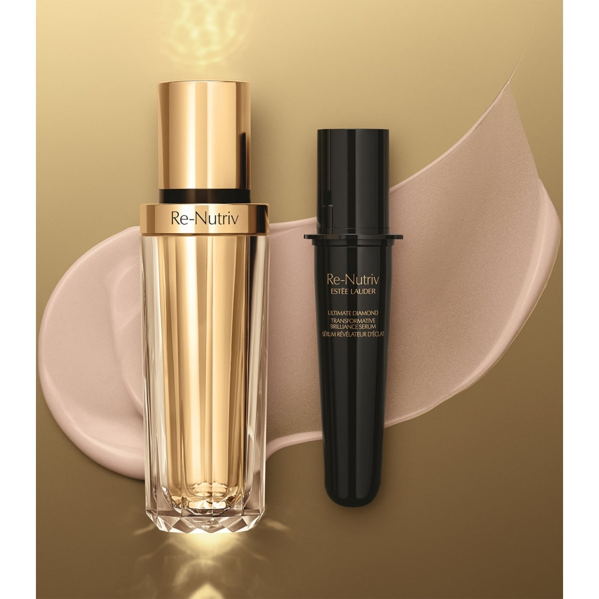 ESTEE LAUDER Re-Nutriv Ultimate Diamond Sérum Révélateur d'Éclat
