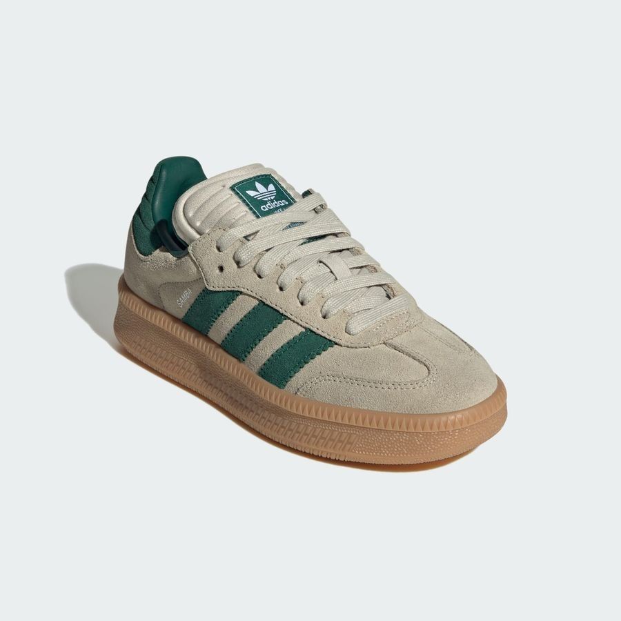 Adidas Original Chaussure Samba XLG Enfants