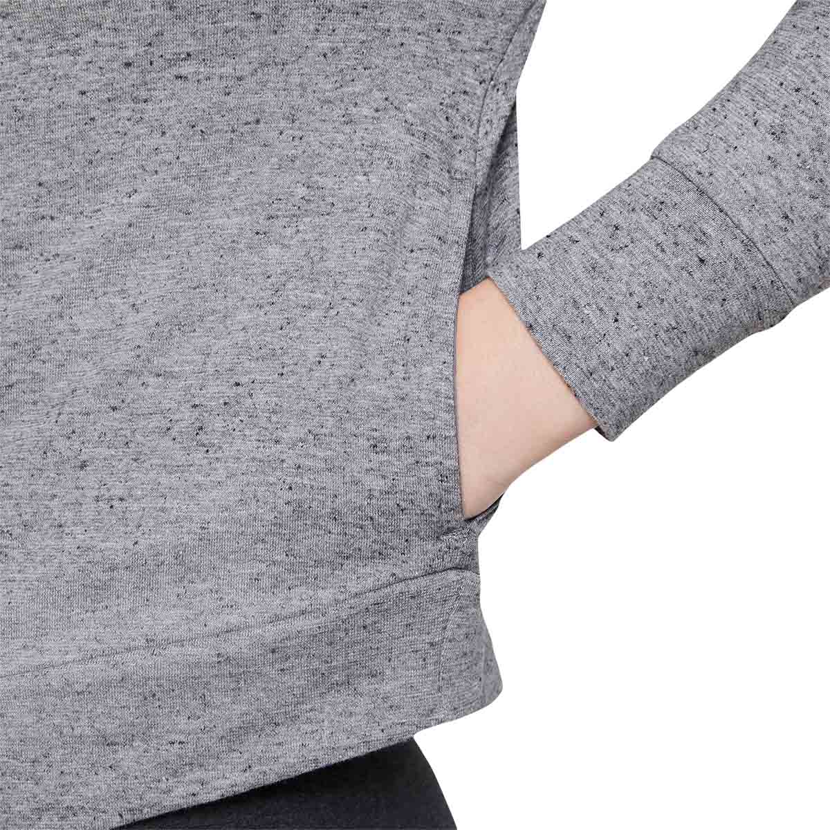 Nike Sportswear Full Zip Hættetrøje Børn