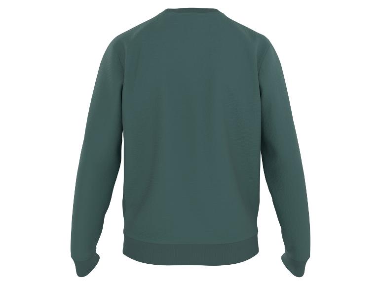 Heren sweater