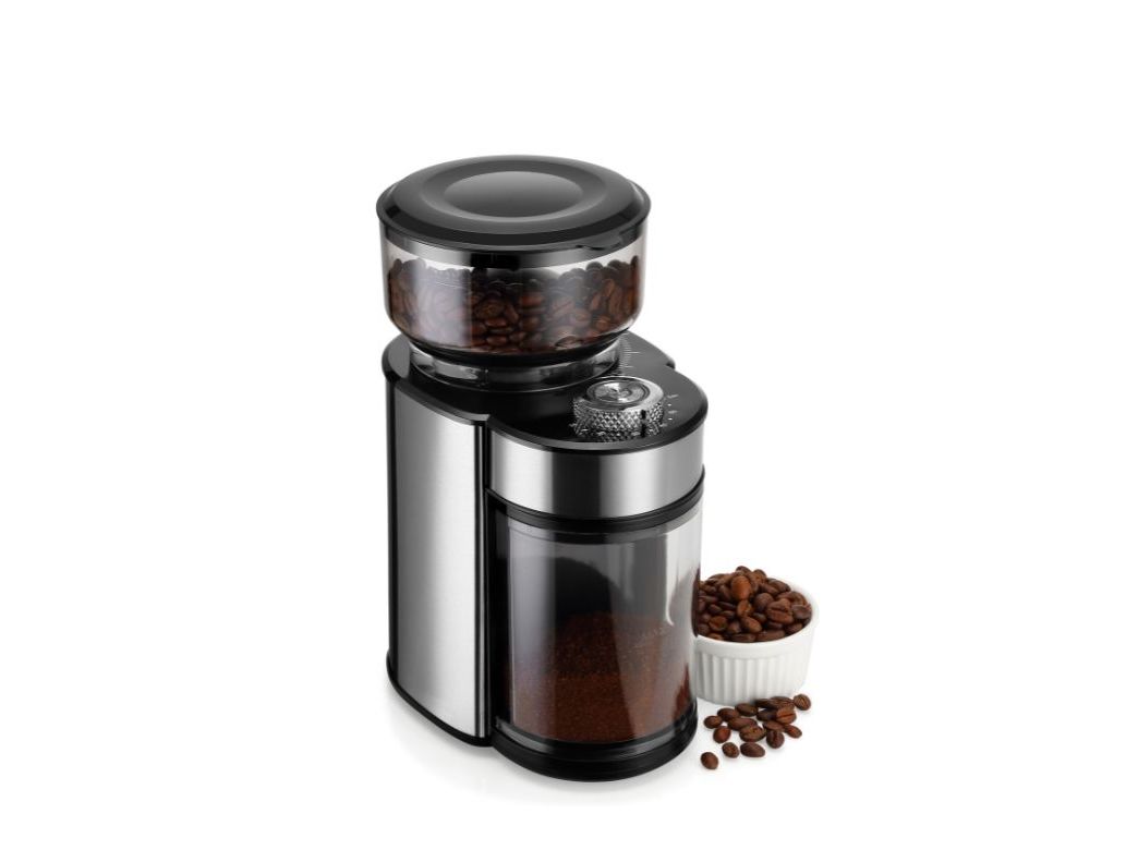 MOINHO DE CAFÉ QILIVE Q.5230