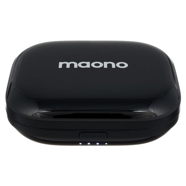Maono WM620 Black USB-C
