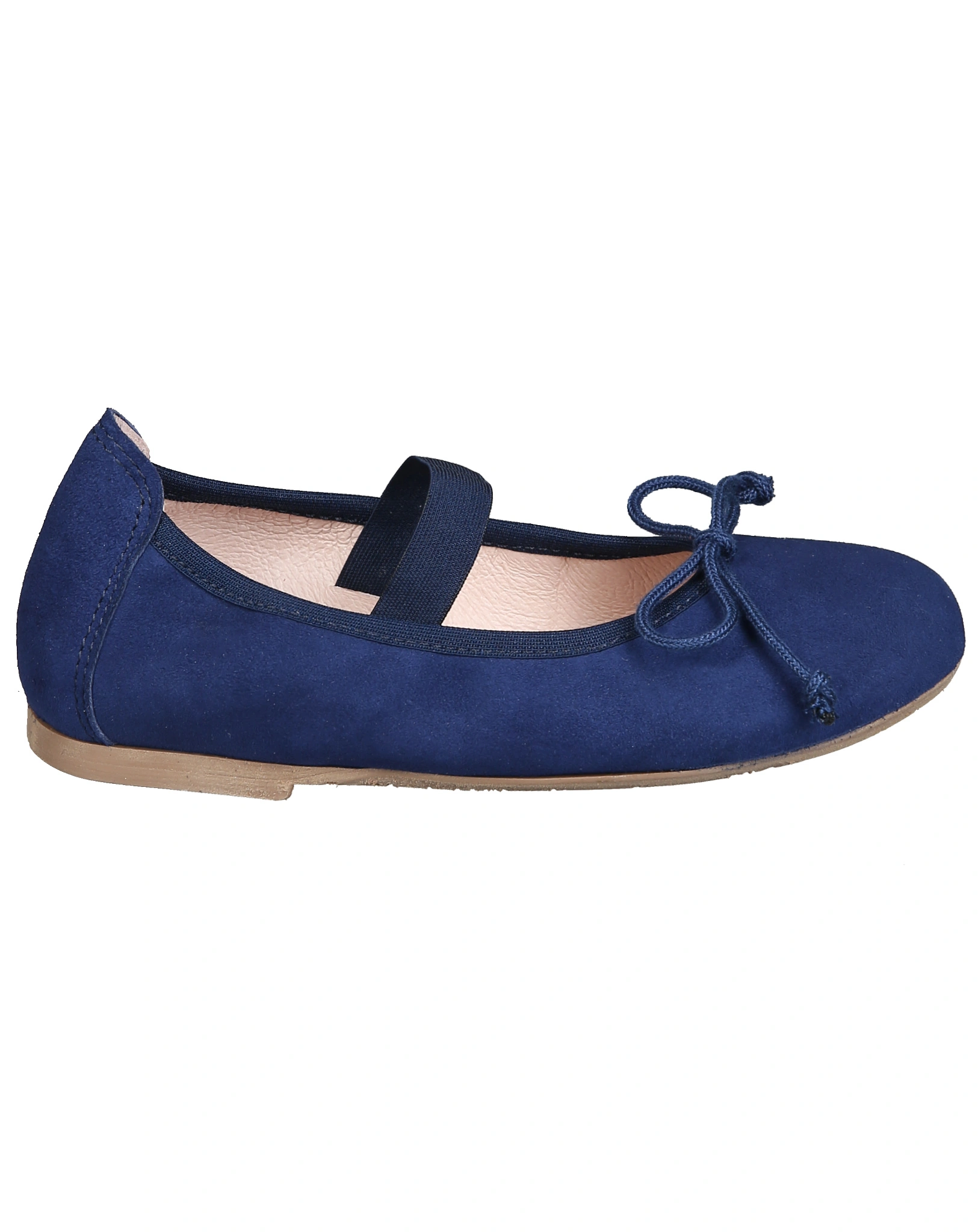 Ballerinas CHICA in blau