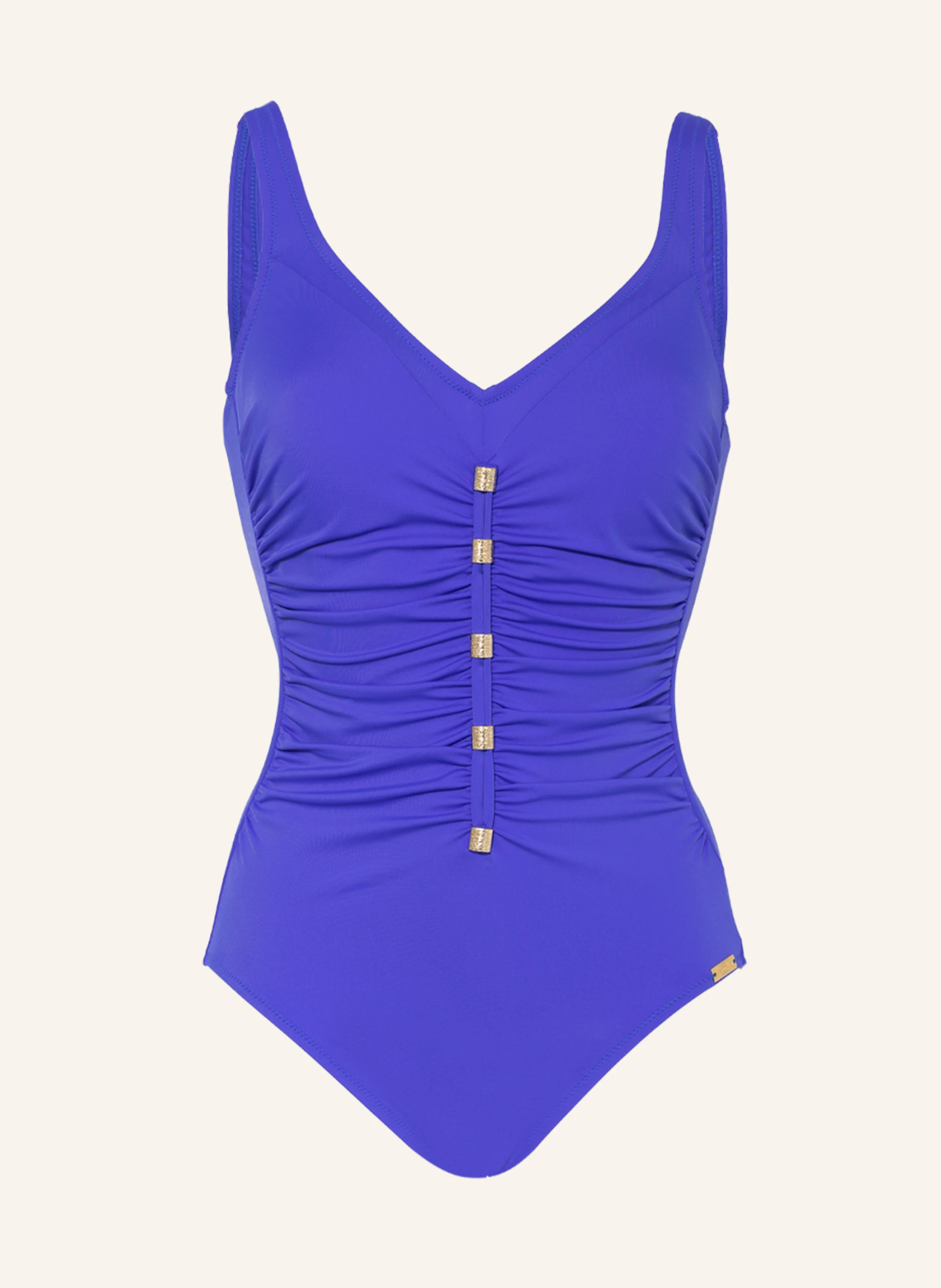 Charmline Shape-Badeanzug UNI