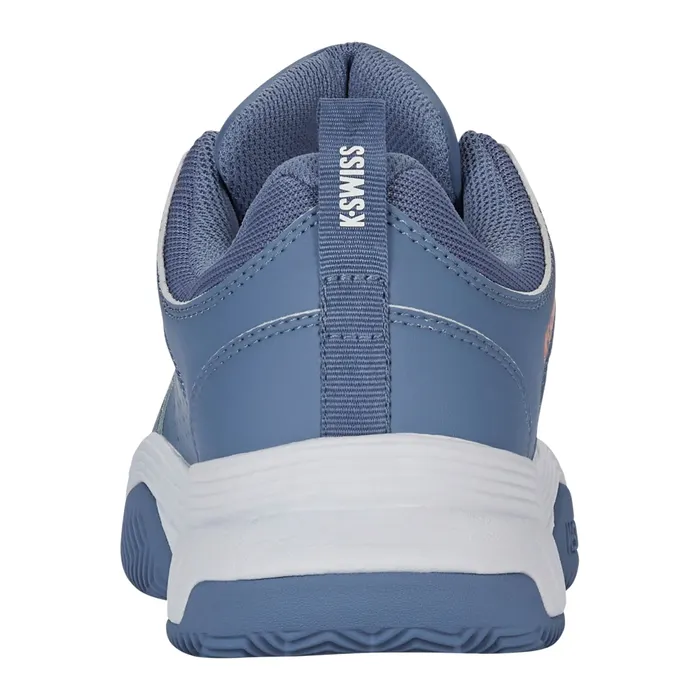 K-Swiss Court Express 2 Clay Tennisschoenen Heren