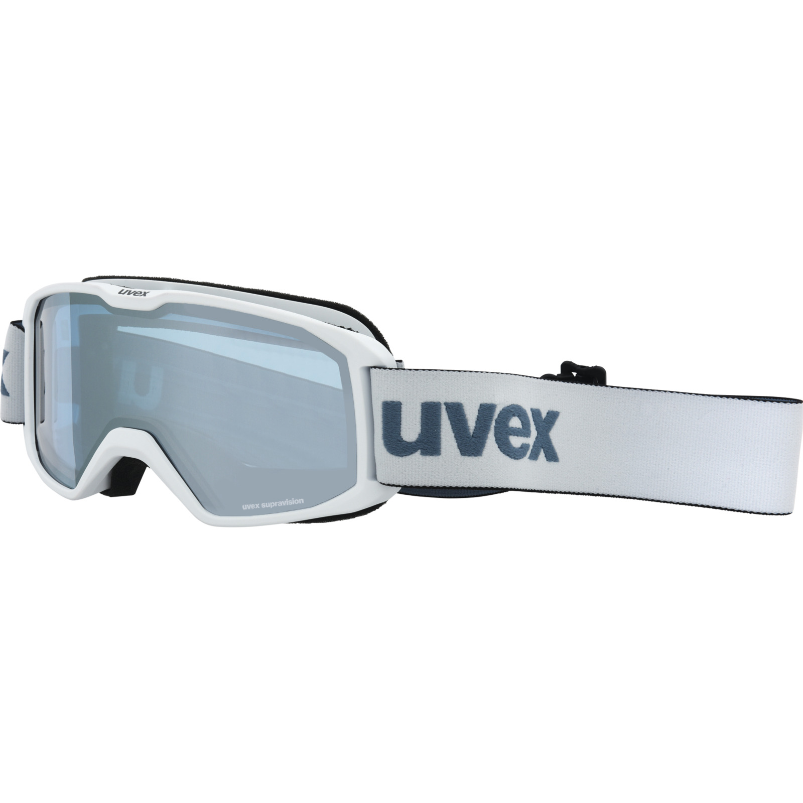 Skibrille Uvex Elemnt FM rosa