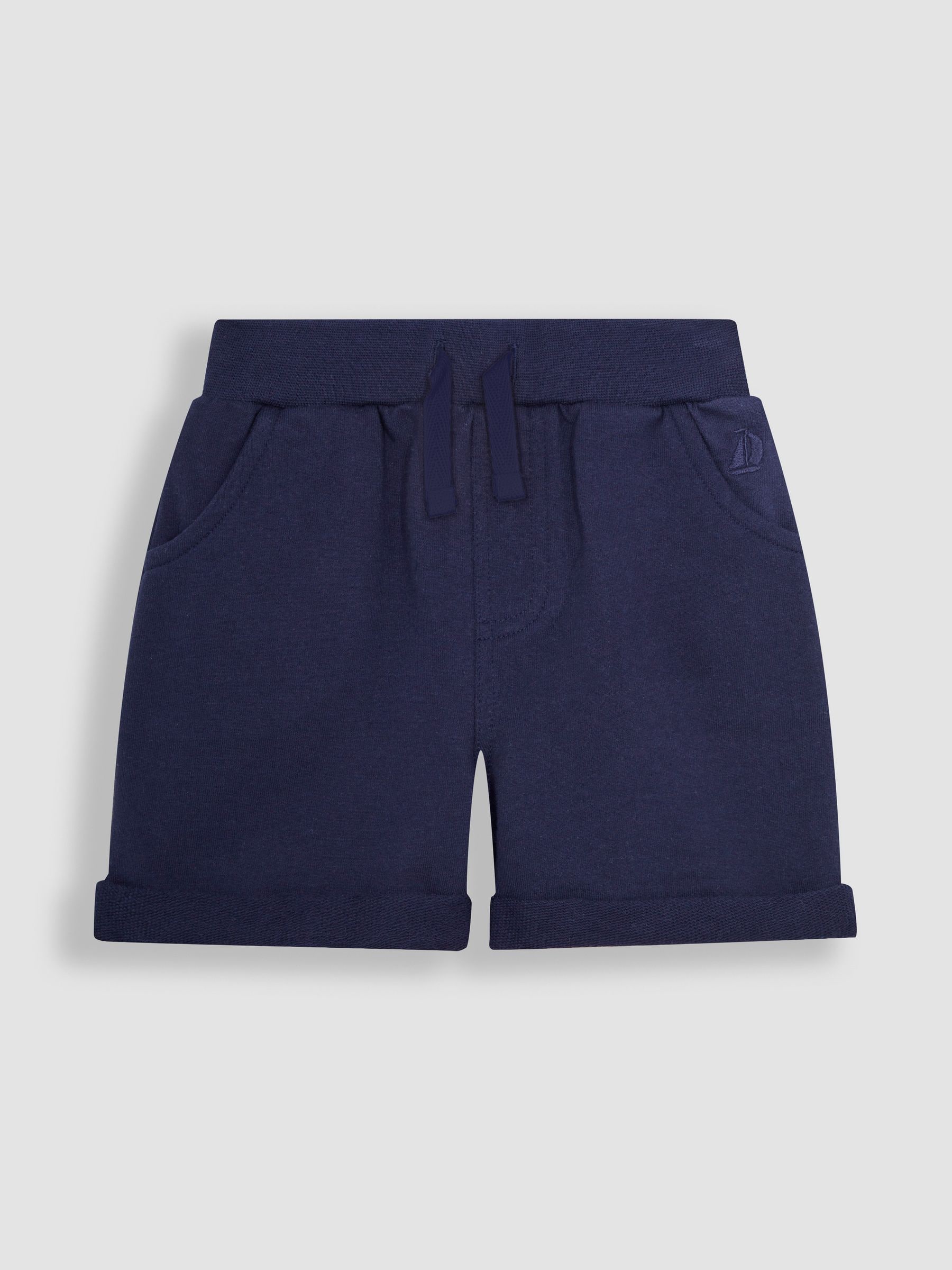 JoJo Maman Bébé - 2 Joggingshorts