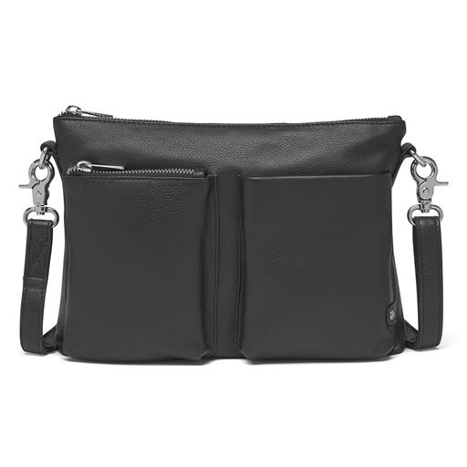 Depeche Crossover Taske, Black
