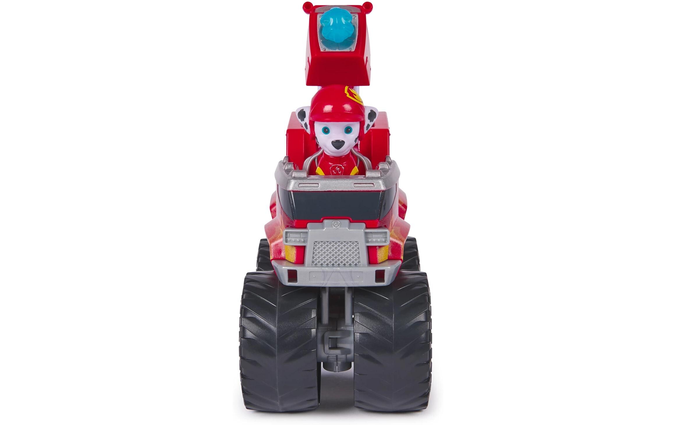 Paw Patrol Rescue Wheels MarshallKinderspielzeug
