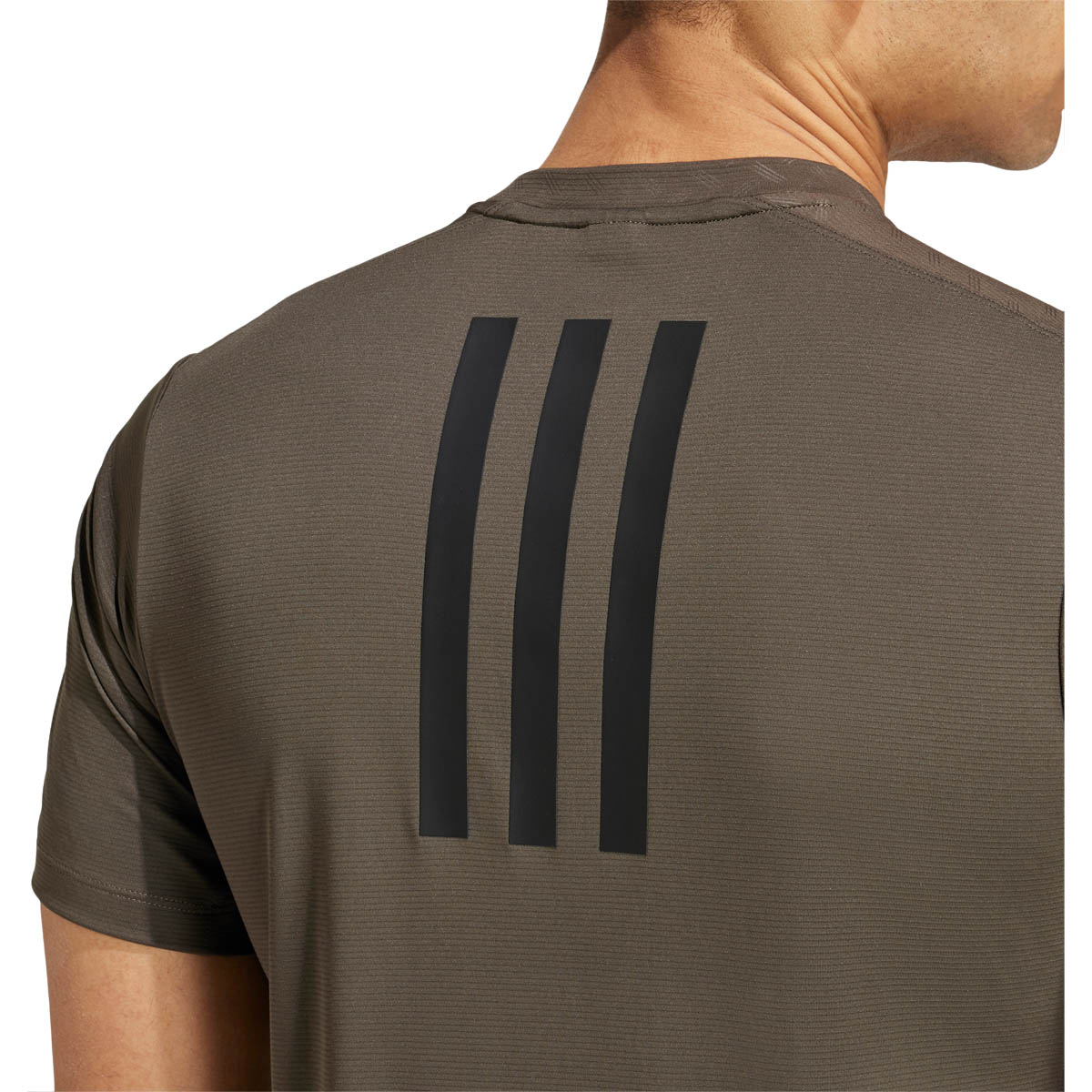 adidas Power Trænings T-shirt Herre