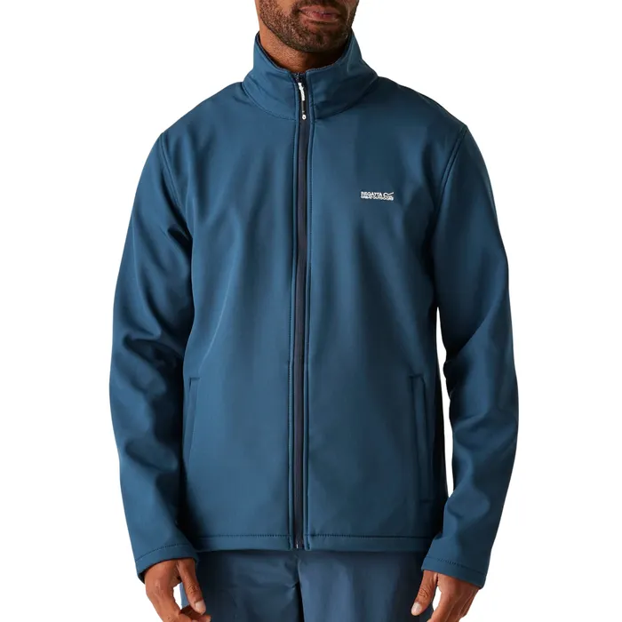 Regatta Cera V Softshell Jas Heren