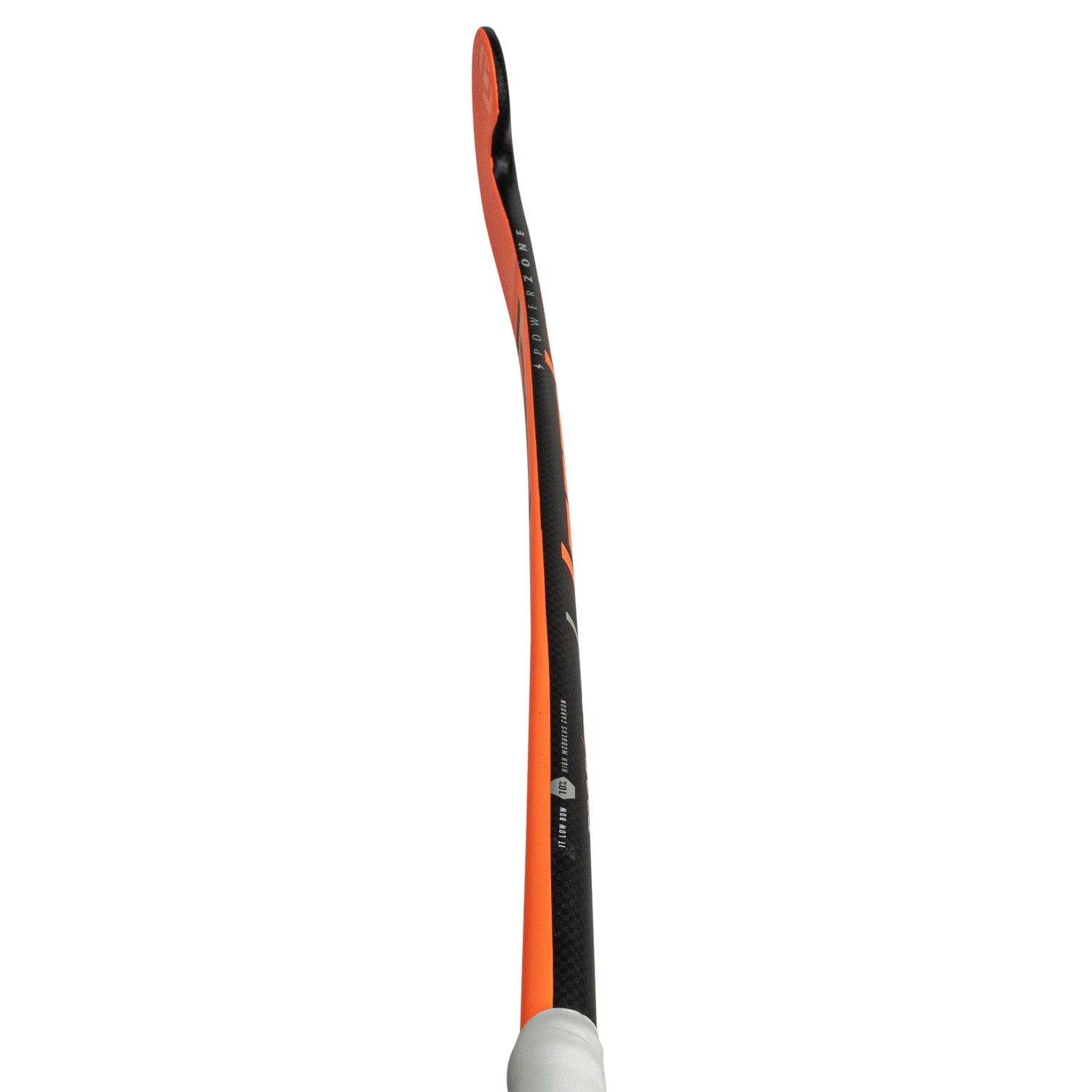 Brabo  It Traditional Carbon 70 Low Bow